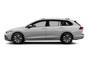 Volkswagen Golf VII Variant 2.0 TDI DSG Move NAVI CARPLAY EPH SHZ