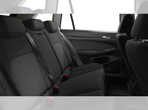 Volkswagen Golf VII Variant 2.0 TDI DSG Move NAVI CARPLAY EPH SHZ