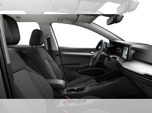 Volkswagen Golf VII Variant 2.0 TDI DSG Move NAVI CARPLAY EPH SHZ