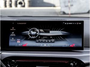 BMW 320 320d xDrive M Sport Pro AHK LED ACC HuD PA+