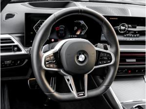 BMW 320 320d xDrive M Sport Pro AHK LED ACC HuD PA+