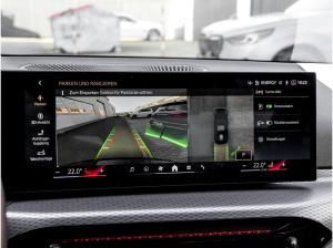 BMW 320 320d xDrive M Sport Pro AHK LED ACC HuD PA+