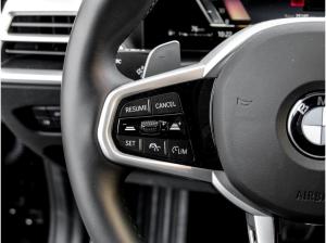 BMW 320 320d xDrive M Sport Pro AHK LED ACC HuD PA+