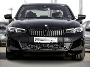 BMW 320 320d xDrive M Sport Pro AHK LED ACC HuD PA+