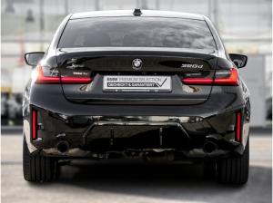 BMW 320 320d xDrive M Sport Pro AHK LED ACC HuD PA+