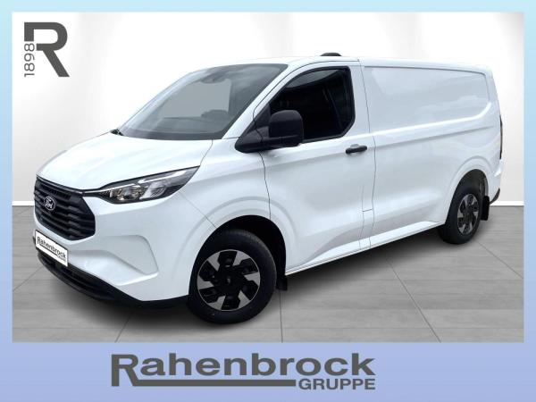 Ford Transit Custom 🔥KASTEN🔥320L1 TREND 🔥PHEV FWD🔥