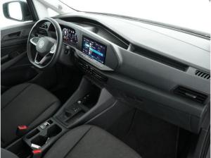 Volkswagen Caddy Maxi 1.5 PHV eHybrid 7Sitze TravelAssist Kamera Winterräder