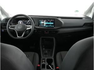 Volkswagen Caddy Maxi 1.5 PHV eHybrid 7Sitze TravelAssist Kamera Winterräder