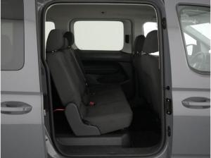 Volkswagen Caddy Maxi 1.5 PHV eHybrid 7Sitze TravelAssist Kamera Winterräder