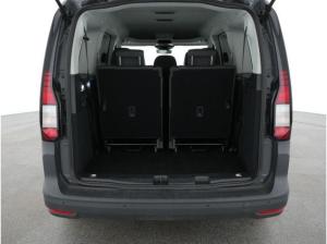 Volkswagen Caddy Maxi 1.5 PHV eHybrid 7Sitze TravelAssist Kamera Winterräder