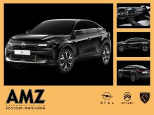 Citroën C4 MAX MHEV |Gewerbehammer|