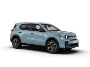 Citroën C3 Aircross Elektro YOU