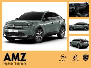 Citroën C4 Elektro YOU |Gewerbehammer|