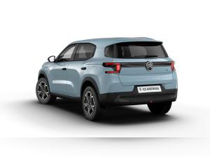 Citroën C3 Aircross Elektro YOU