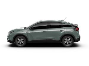 Citroën C4 Elektro YOU |Gewerbehammer|