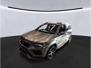 Cupra Ateca VZ 2.0 TSI 221kW 7-Gang Automatikgetriebe 4 Türen