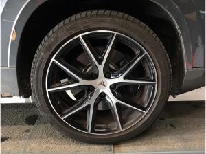 Cupra Ateca VZ 2.0 TSI 221kW 7-Gang Automatikgetriebe 4 Türen
