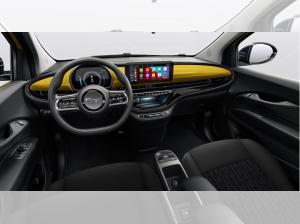 Fiat 500e ICON | FREI KONFIGURIERBAR | PRIVAT!