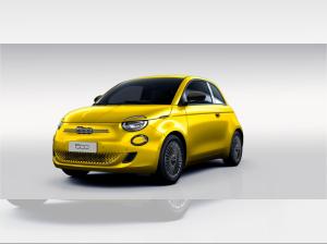Fiat 500e ICON | FREI KONFIGURIERBAR | PRIVAT!