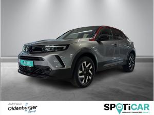 Opel Mokka GS AUT inkl. Allwetter, Winter-Paket, Park & Go