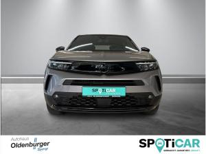 Opel Mokka GS AUT inkl. Allwetter, Winter-Paket, Park & Go