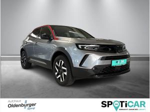 Opel Mokka GS AUT inkl. Allwetter, Winter-Paket, Park & Go