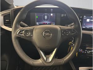 Opel Mokka GS AUT inkl. Allwetter, Winter-Paket, Park & Go