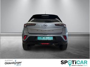 Opel Mokka GS AUT inkl. Allwetter, Winter-Paket, Park & Go