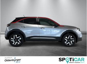 Opel Mokka GS AUT inkl. Allwetter, Winter-Paket, Park & Go