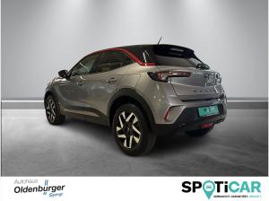 Opel Mokka GS AUT inkl. Allwetter, Winter-Paket, Park & Go