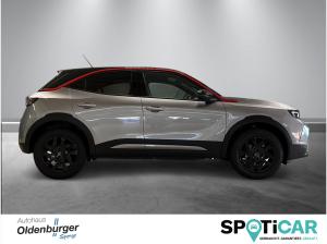 Opel Mokka GS 130PS AUT inkl. Allwetter, Winter-Paket, Park & Go