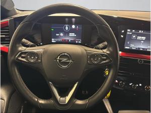Opel Mokka GS 130PS AUT inkl. Allwetter, Winter-Paket, Park & Go