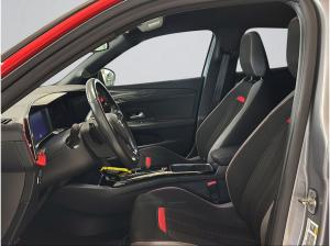 Opel Mokka GS 130PS AUT inkl. Allwetter, Winter-Paket, Park & Go