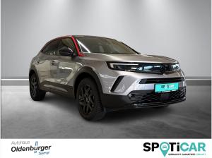 Opel Mokka GS 130PS AUT inkl. Allwetter, Winter-Paket, Park & Go