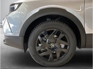 Opel Mokka GS 130PS AUT inkl. Allwetter, Winter-Paket, Park & Go