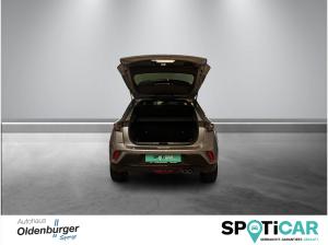 Opel Mokka GS 130PS AUT inkl. Allwetter, Winter-Paket, Park & Go