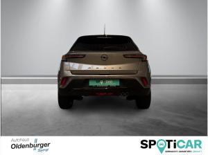 Opel Mokka GS 130PS AUT inkl. Allwetter, Winter-Paket, Park & Go