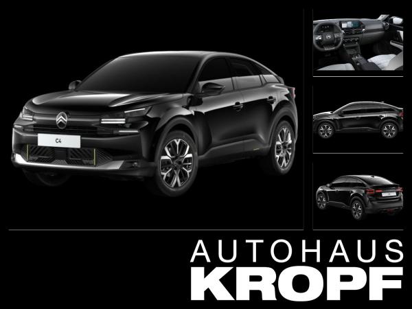 Citroën C4 MAX MHEV |Gewerbehammer|