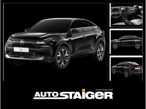 Citroën C4 MAX MHEV |Gewerbehammer|