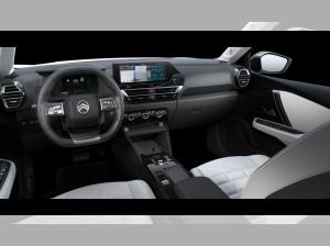 Citroën C4 MAX MHEV |Gewerbehammer|