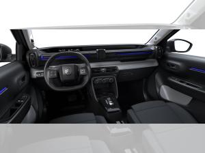 Citroën C3 Elektro YOU Urban-Range |Gewerbehammer|
