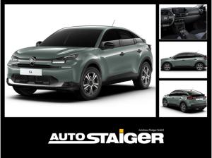 Citroën C4 You MHEV |Gewerbehammer|
