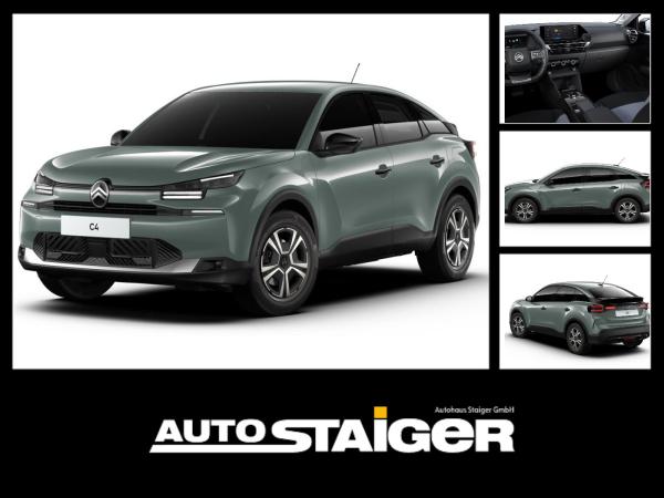 Citroën C4 You MHEV |Gewerbehammer|