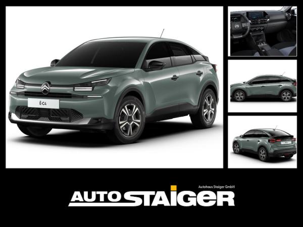Citroën C4 Elektro YOU |Gewerbehammer|