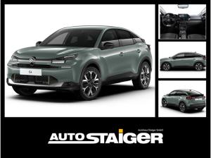 Citroën C4 MAX MHEV | Gewerbehammer |