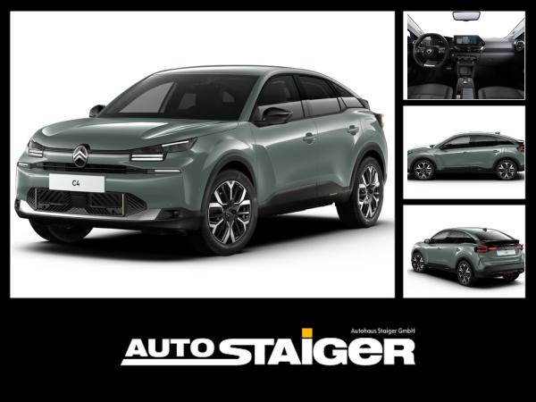 Citroën C4 MAX MHEV | Gewerbehammer |