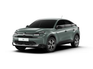 Citroën C4 You MHEV |Gewerbehammer|