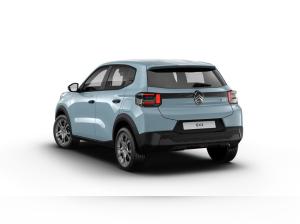 Citroën C3 Elektro YOU Urban-Range |Gewerbehammer|