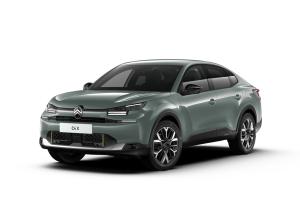 Citroën C4 X MAX MHEV |Gewerbehammer|