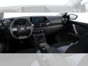 Citroën C4 Elektro YOU |Gewerbehammer|